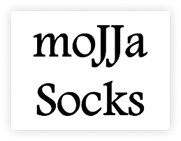 Mojja Socks logo
